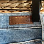 Abercrombie & Fitch High Rise Skinny Distressed Legging/Jegging Ankle Jean 27/ 4 Photo 5