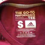 Adidas  - The Go-To Performance Tee Drop Arm Tank Top Photo 1