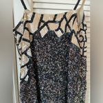 All Saints Dreamcatcher Sequin Dress Photo 4