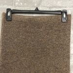 Heartloom  Jaden High Slit Sweater Skirt Photo 2