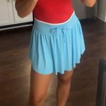 All In Motion Blue Athletic Skort  Photo 0