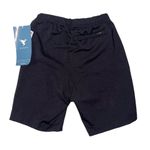 Insport Womens Small Momentum Swift Short Black w Gold Accents Made in USA NWT Photo 4