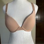 BCBGeneration BCBG Generation Beige Bra 34C Underwire Bra Photo 2