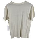 Anthropologie Letluv Foo Fighter Graphic Tee Size L New w/o Tag MSRP $68 SOO Size L Photo 7