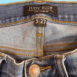 Judy Blue  Women's Relaxed Fit Distressed Jeans Size 5 / 27 Photo 2