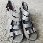 G by Guess strappy heels with Buckle Photo 2