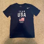 Nike ‼️ Team USA Shirt‼️ Photo 0