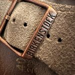 Birkenstock  Arizona Tan Sandals Photo 6