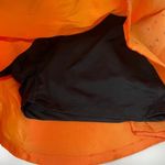 Nike Running Shorts-Orange Photo 4