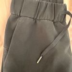 Lululemon Black Joggers Photo 2