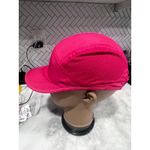 Nike Daybreak Dri-FIT Running Hat Cap Hot Pink Reflective Swoosh Lightweight Photo 4