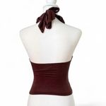 Frederick's of Hollywood Vintage Frederick’s of Hollywood Halter Top Photo 2
