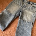 BKE  Light Blue Women's Boot Cut Jeans Photo 1