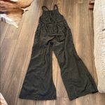 Anthropologie Free People Savannah Overalls Size small Photo 4