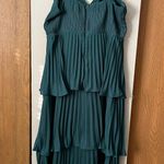 Lulus Lulu’s Midi Dress Photo 3