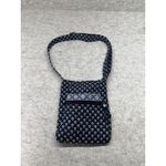 Vera Bradley  Crossbody‎ Bag Womens Quilted Adjustable Strap Purse Patterned Bee Photo 1