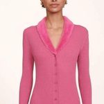 STAUD knit dress. S Photo 1