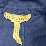 Apiece Apart  Azore Jumpsuit Sz 6 Photo 3