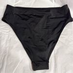 H&M Highwaist Brazilian Bikini Bottom Photo 3