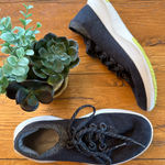 Allbirds  Wool Runner Mizzle Dark Grey SZ 8 Photo 0