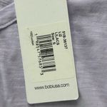 Bobi  Los Angeles T-Shirt Dress NWT Photo 4