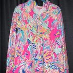 Lilly Pulitzer  Pullover Sweatshirt Small Photo 0