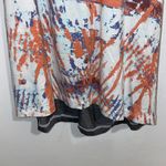 Threads 4 Thought NWT $48 Tory Racerback Sleeveless Scoop Neck Printed Tank XS Photo 4