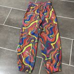 Alden Adair Elton Wonderland Pant Jogger size XS Yellow Photo 2