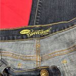 Old Navy  size 10 sweetheart skinny jeans Photo 1