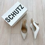 Schutz  Edwina Heel Photo 3