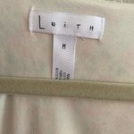 Leith Colorful Floral Ruched Mini Dress Size Medium Photo 5