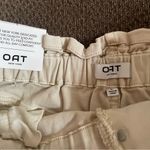 Y2K OAT PaperBag RILEY Waist
Shorts oat color size L Size L Photo 2