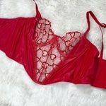 Savagexfenty Savage Fenty Heart Bustier Photo 0