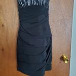Ruby Rox Strapless homecoming dress Photo 2