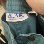 Blair FINAL MARKDOWN Ladies  twill like slacks 14p Photo 3