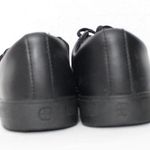 Shoes For Crews Old School Low-Rider IV - Leather Size 9.5 NWOB Photo 3