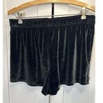 Victoria's Secret PINK By Victoria’s Secret Velvet Boxy Sleep‎ Shorts Size S Photo 7