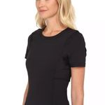 Adidas  by Stella McCartney Black Top Photo 3