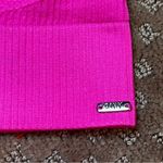 PINK - Victoria's Secret Victoria’s Secret PINK Matching Set Shorts & Bra Pink Ombré size M Biker Photo 10