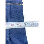 Ralph Lauren  Jeans Company XL Navy Blue Full Zip Hoodie Sweatshirt Crest Logo Photo 7