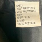 Talbots Petite Classic Black Dress Photo 7