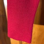 Athleta  Women’s Long Sleeve Sweater Dress Sz S-EUC THINK HOLIDAY Photo 1