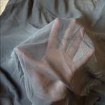 Torrid  Black Blazer Vest SIZE 1 Photo 4