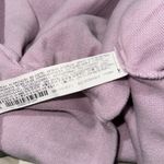 ZARA NWOT  SOFT RUCHED CROP CARDIGAN LARGE BLOGGERS FAV Photo 5