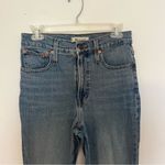 Madewell  The Perfect Vintage Jean Size 27 Photo 4