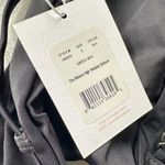 ANDIE NWT  The Riviera Bottom Belted High Waisted Medium Coverage Leg Cut S Black Photo 6