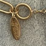 Retired Plunder Design Jewelry Fashion Trendy Alta Necklace Gold Photo 4