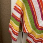 Preston & York FINAL MARKDOWN  knit top (M) Photo 1