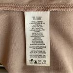 Michael Kors V neck sleeveless stretch lace tiered top with lace trim Size Small Photo 4