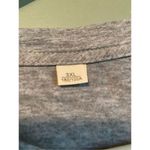 Boutique  Gray Emotions Feelings Short Sleeve Scoop Neck T-shirt 3XL NWOT Photo 3